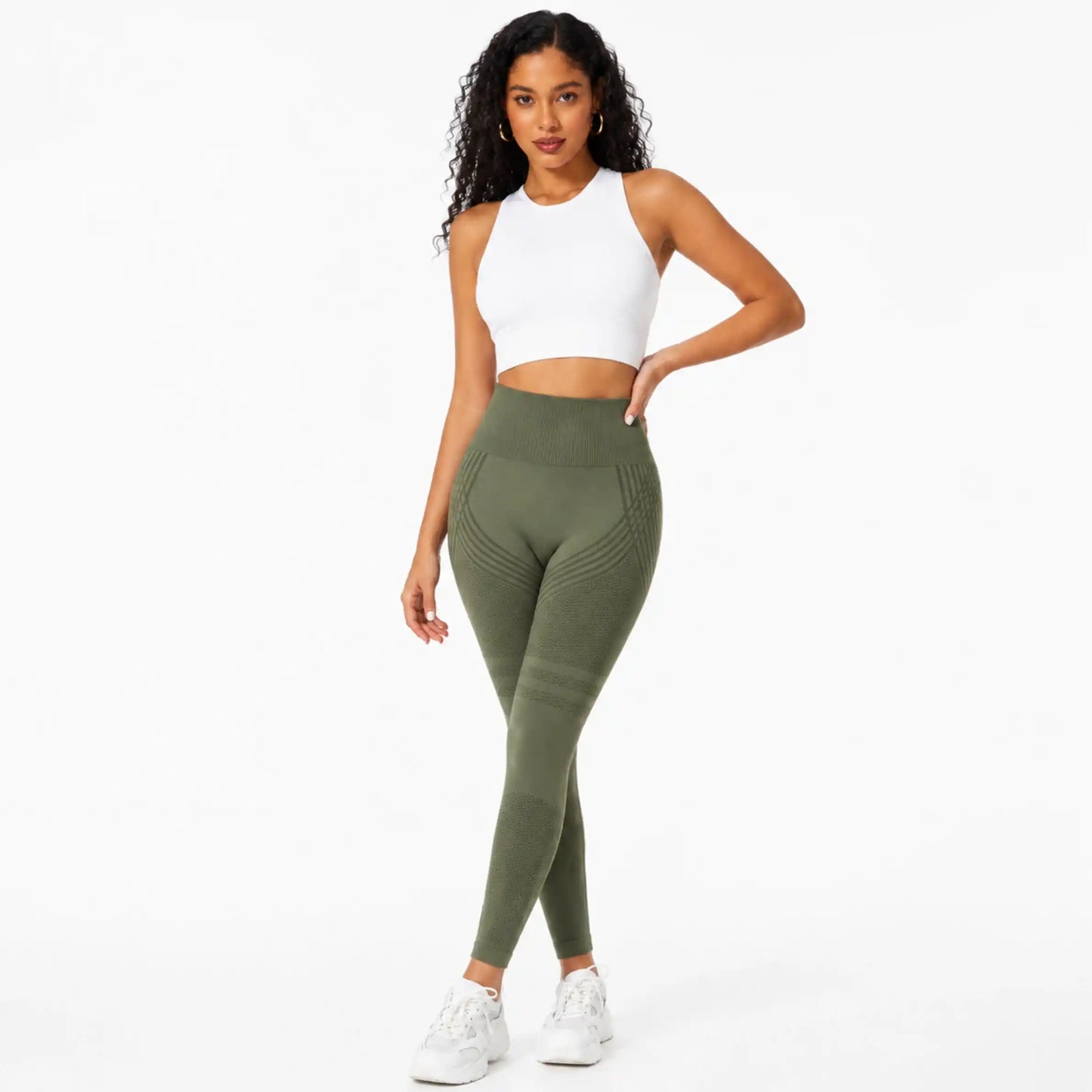 3D™ - Leggings Sculpt & Smooth..