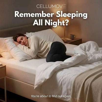 3D Compression Leggings - 25,000+ Customers Finally Sleeping
