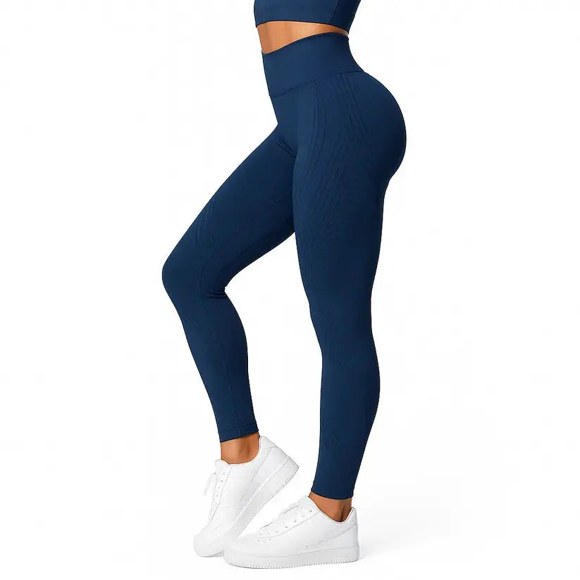 3D Legging – Designed to reduce post-partum swelling and restore comfort naturally