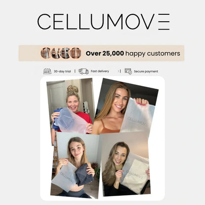 3D Legging – Say goodbye to lipoedema pain and swelling naturally.