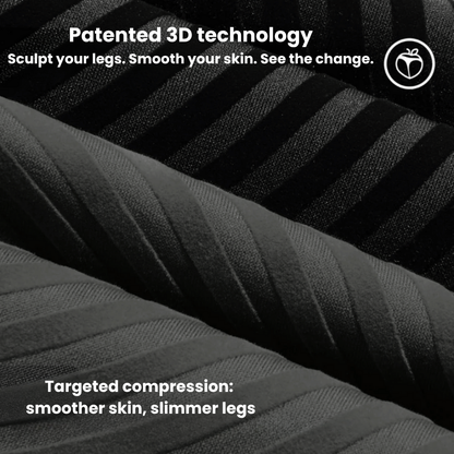 3D Legging – Designed to reduce post-partum swelling and restore comfort naturally.