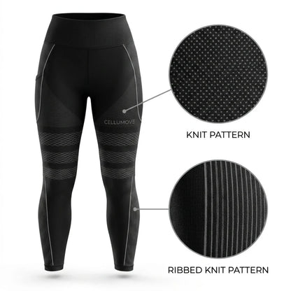 3D™ - Leggings V2 - Sculpt & Smooth. (Copie)