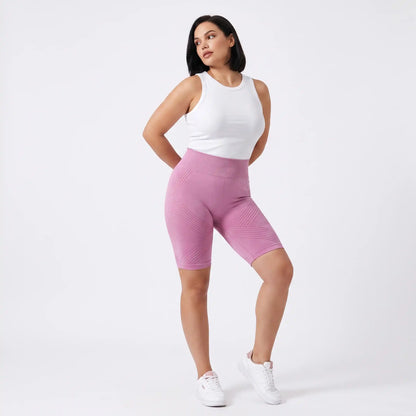 3D™ Anti-Chafe Shorts – Glide & Smooth