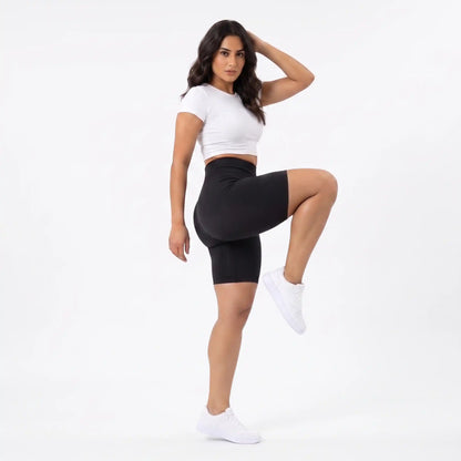 3D™ Anti-Chafe Shorts – Glide & Smooth