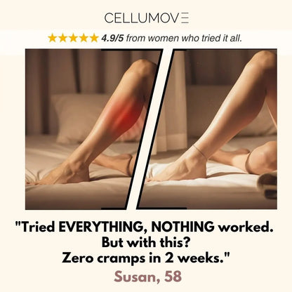 3D Compression Leggings - 25,000+ Customers Finally Sleeping