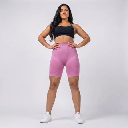 3D Short Legging