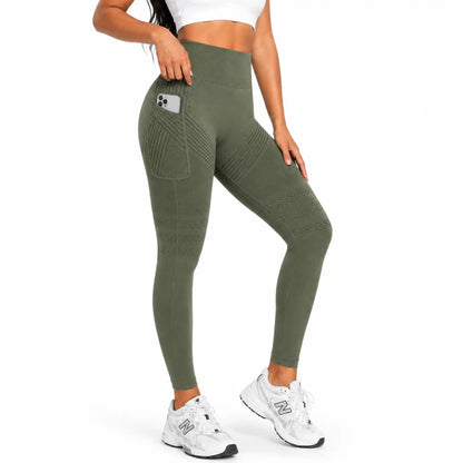 3D™ - Leggings Sculpt & Smooth..