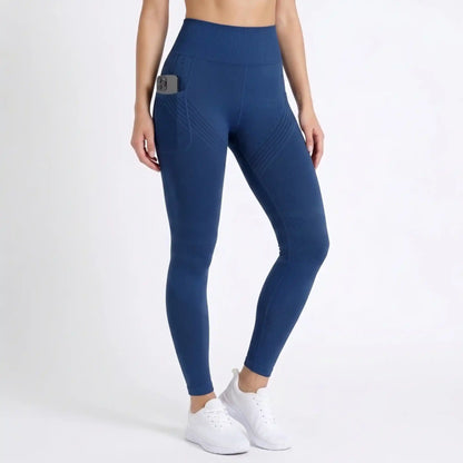 3D™ - Leggings Sculpt & Smooth.