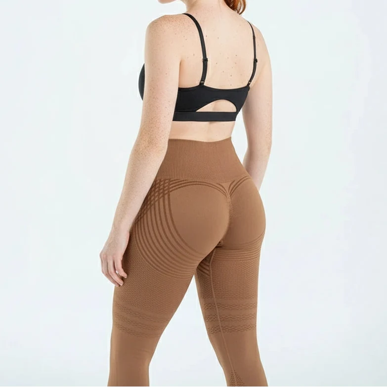 3D Legging – From Heavy Legs to Light Steps in 2 Weeks