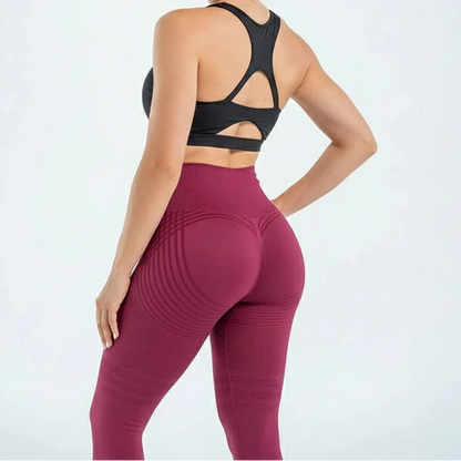 3D Legging – From Heavy Legs to Light Steps in 2 Weeks