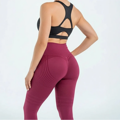3D Legging – Redefine your silhouette effortlessly