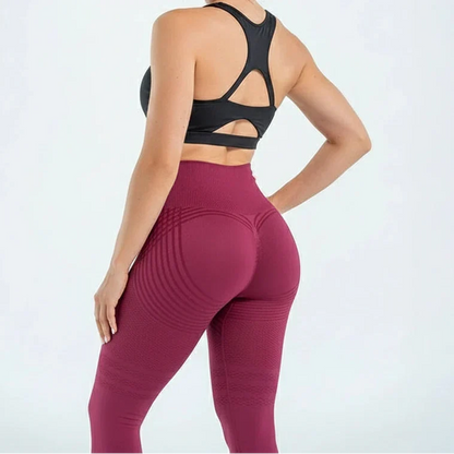 3D Legging – Say goodbye to lipoedema pain and swelling naturally