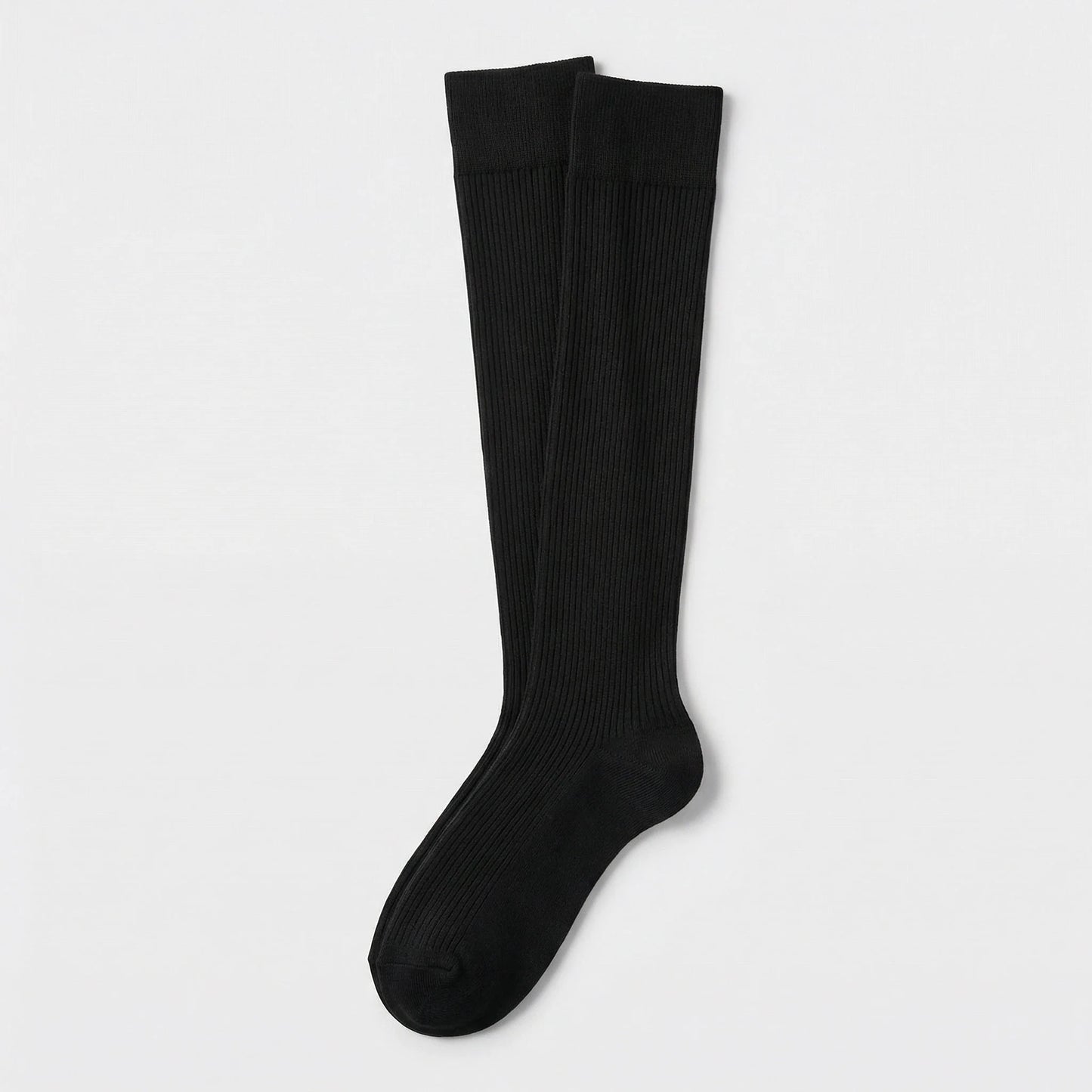 3D compression socks