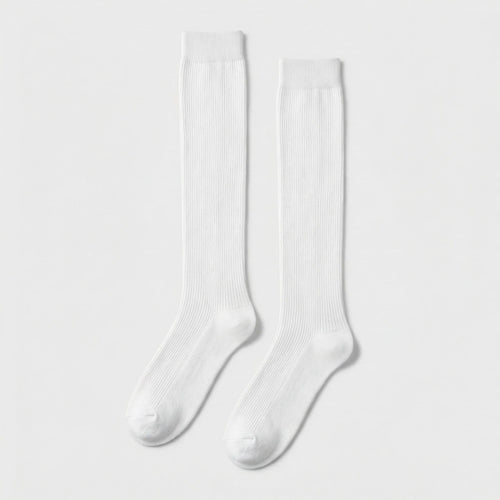 3D compression socks