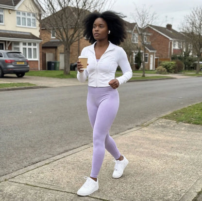 3D Legging – Redefine your silhouette effortlessly