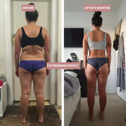3D Legging – Redefine your silhouette effortlessly
