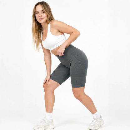 3D™ Anti-Chafe Shorts – Glide & Smooth