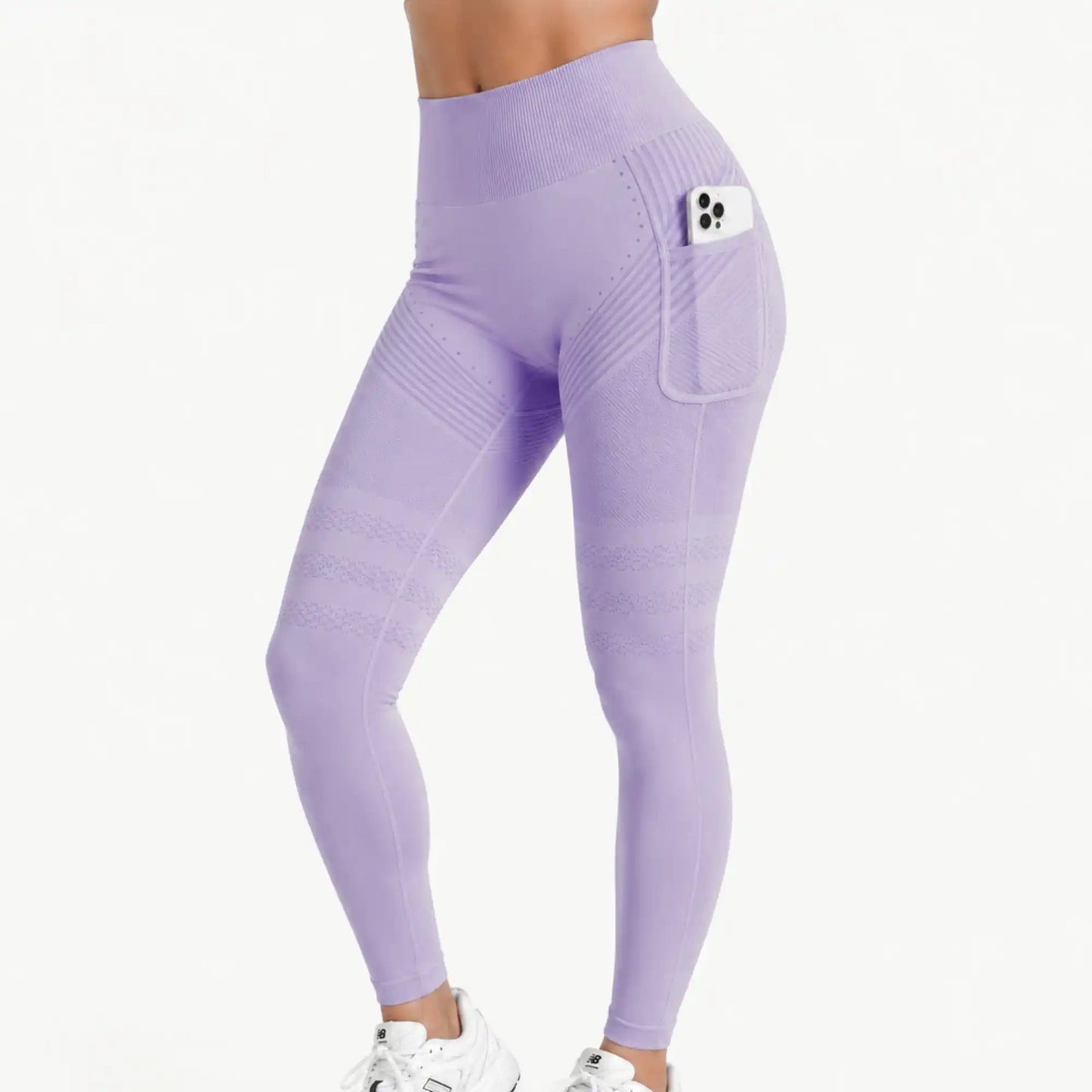 3D™ - Leggings Sculpt & Smooth