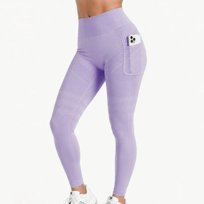 3D™ - Leggings Sculpt & Smooth.