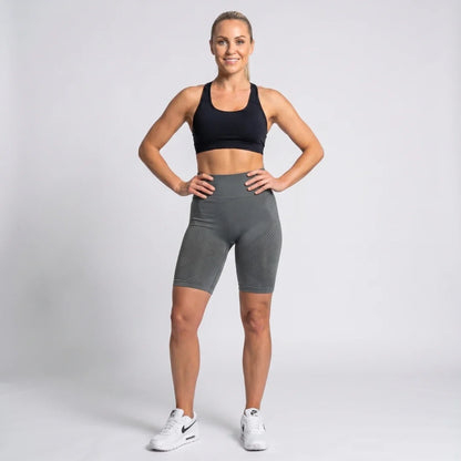3D Short Legging