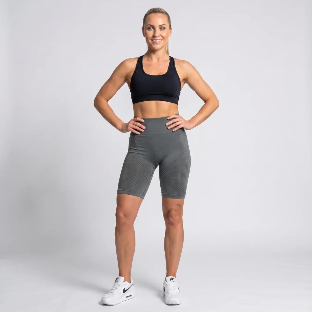 3D Short Legging – Redefine your silhouette effortlessly
