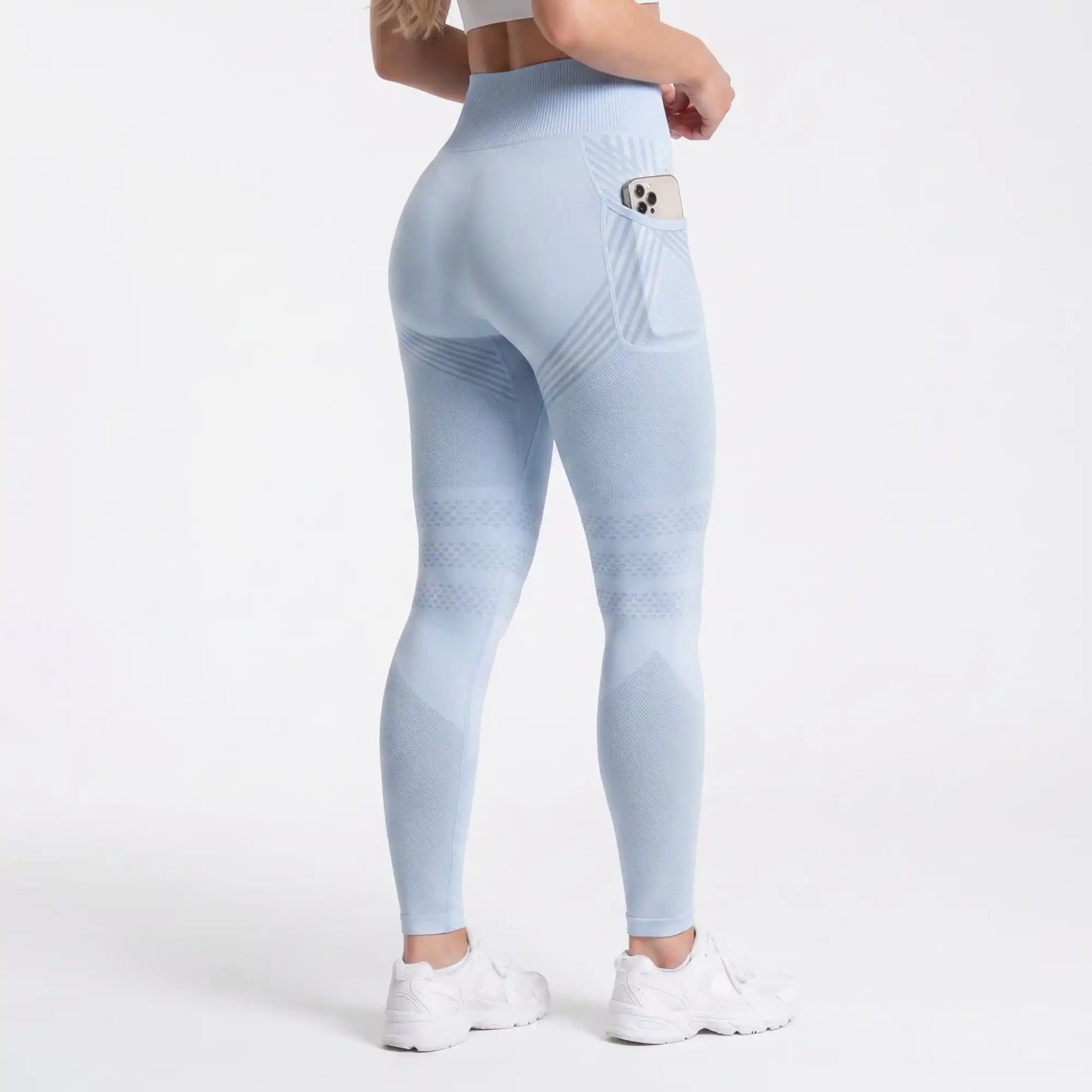 3D™ - Leggings Sculpt & Smooth