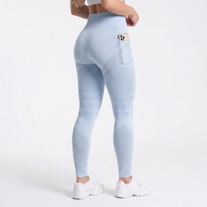 3D™ - Leggings Sculpt & Smooth.