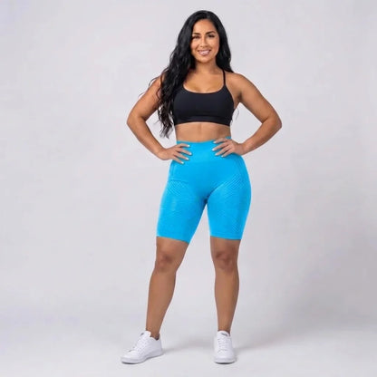 3D Short Legging – Redefine your silhouette effortlessly