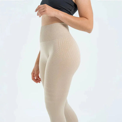 3D Legging – From Heavy Legs to Light Steps in 2 Weeks